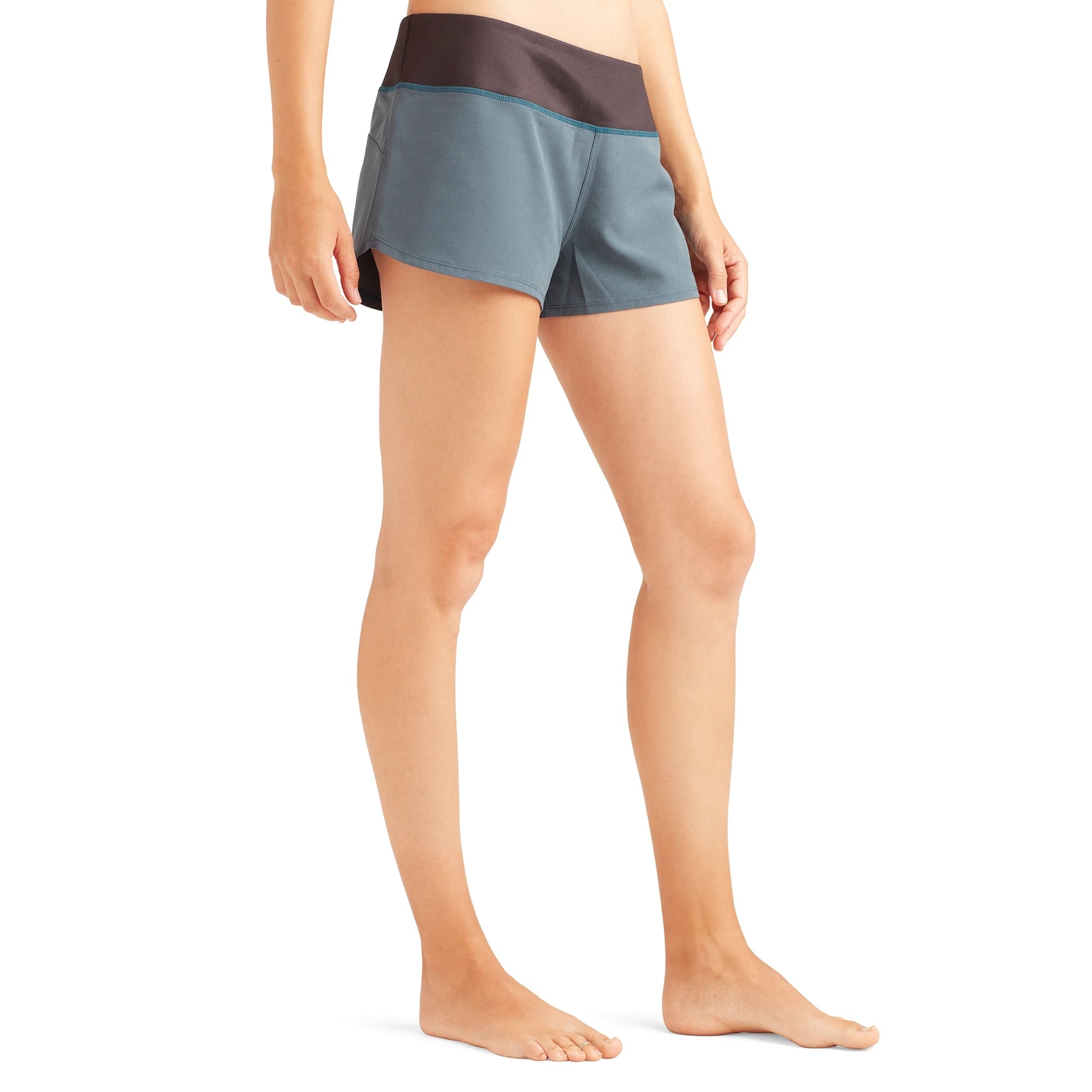 Dakine Dakine Mission 2.5" boardshort - Women's