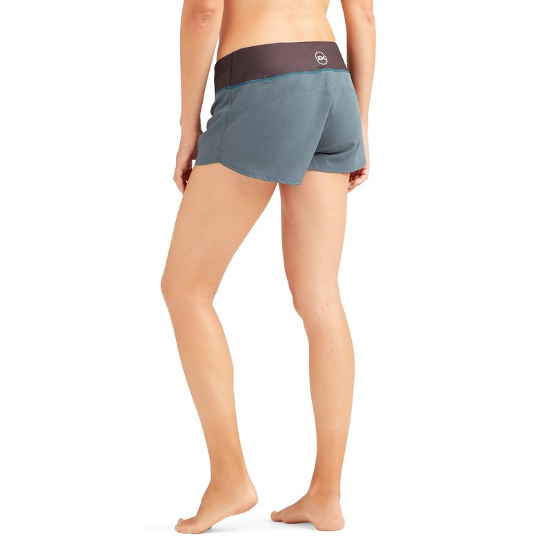 Dakine Dakine Mission 2.5" boardshort - Women's