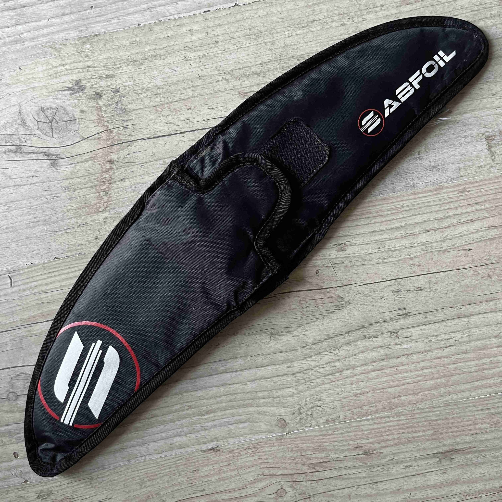 Sabfoil Sabfoil cover stablizer