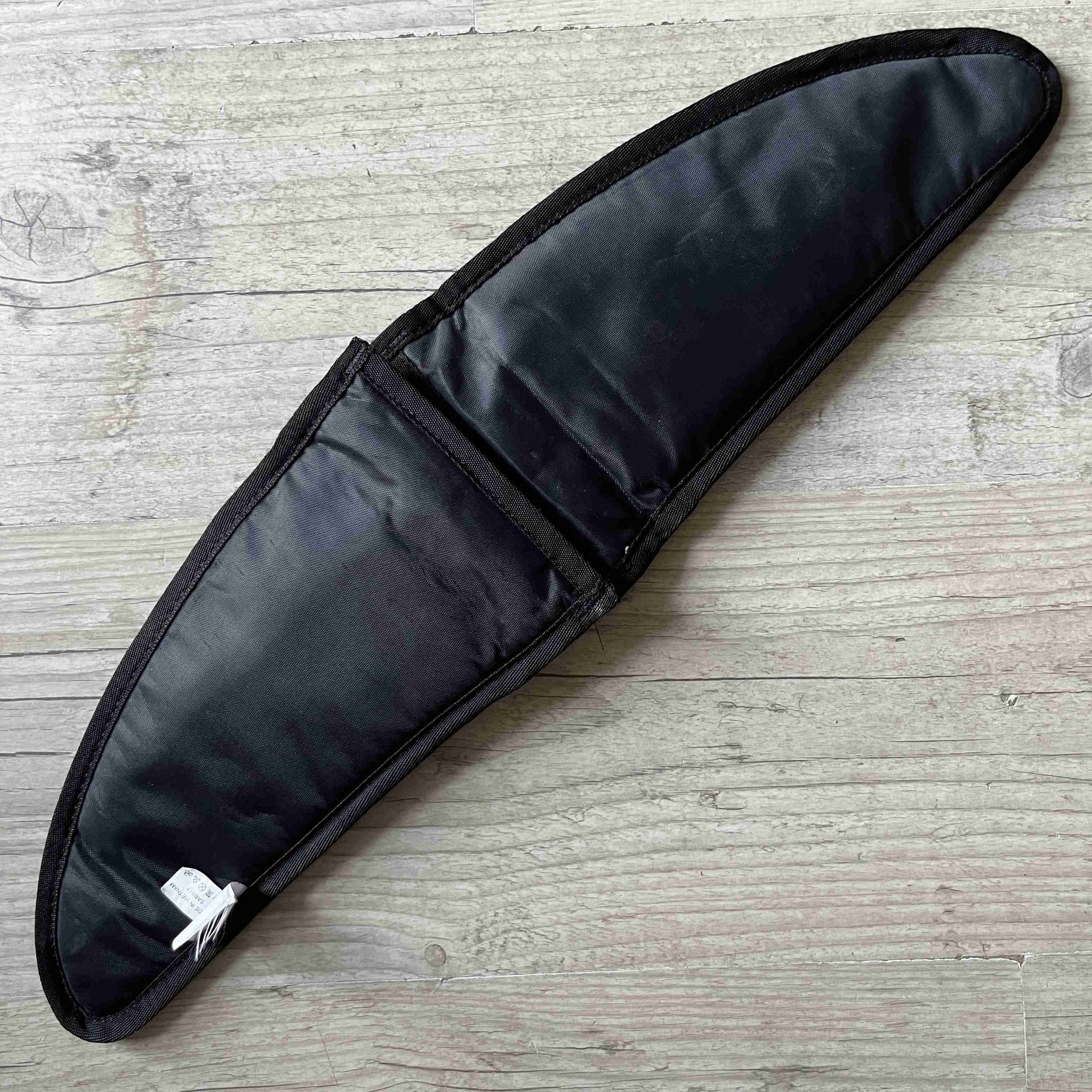 Sabfoil Sabfoil cover stablizer