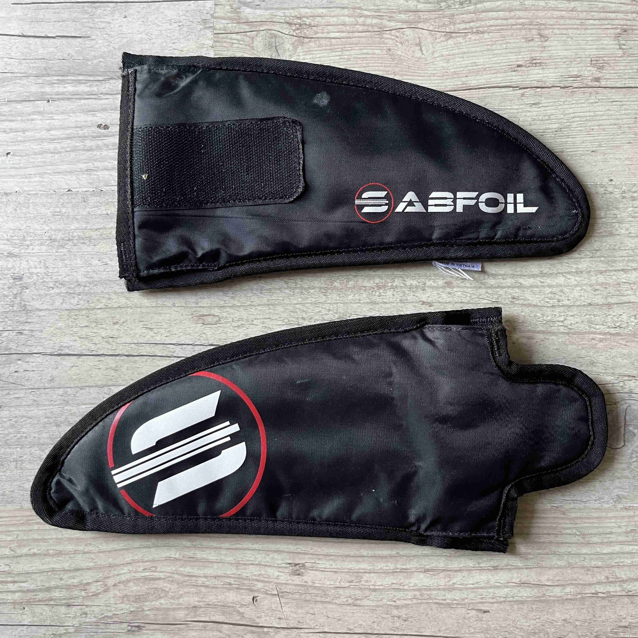 Sabfoil Sabfoil cover stablizer