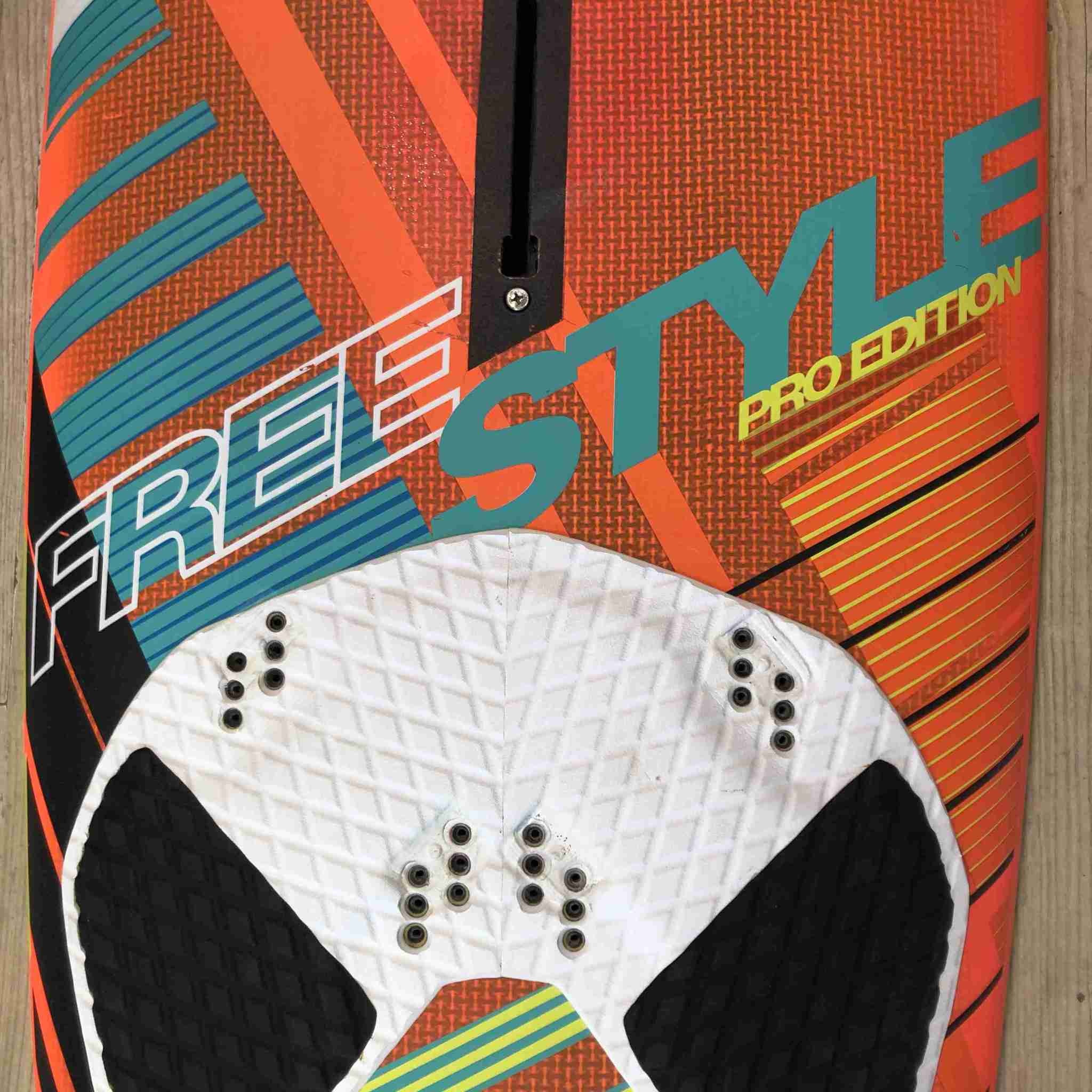 JP JP Freestyle 92 Pro 2016