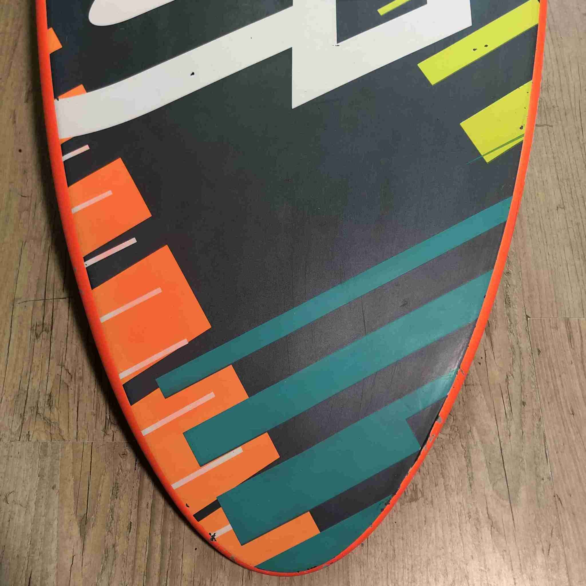 JP JP Freestyle 92 Pro 2016