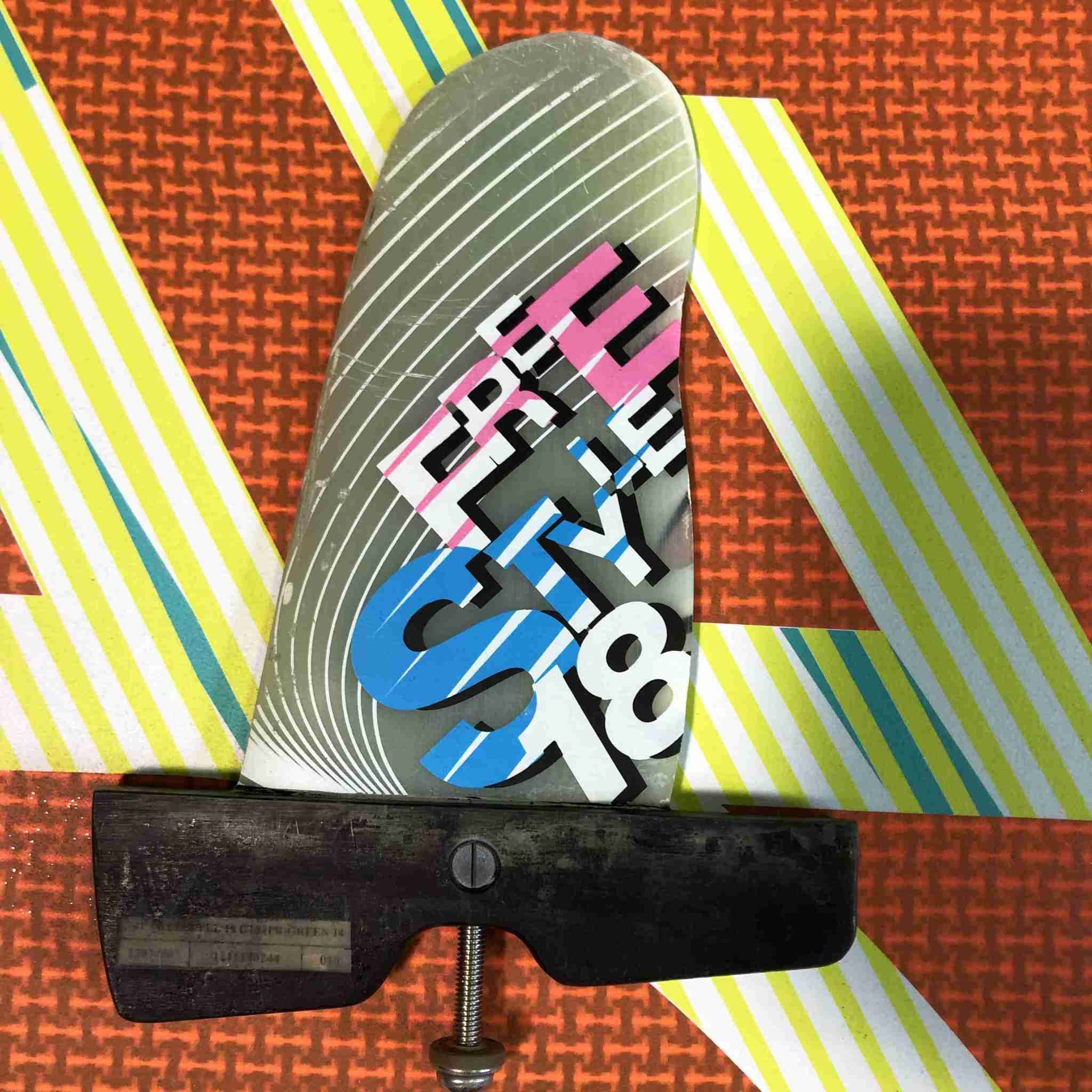 JP JP Freestyle 92 Pro 2016