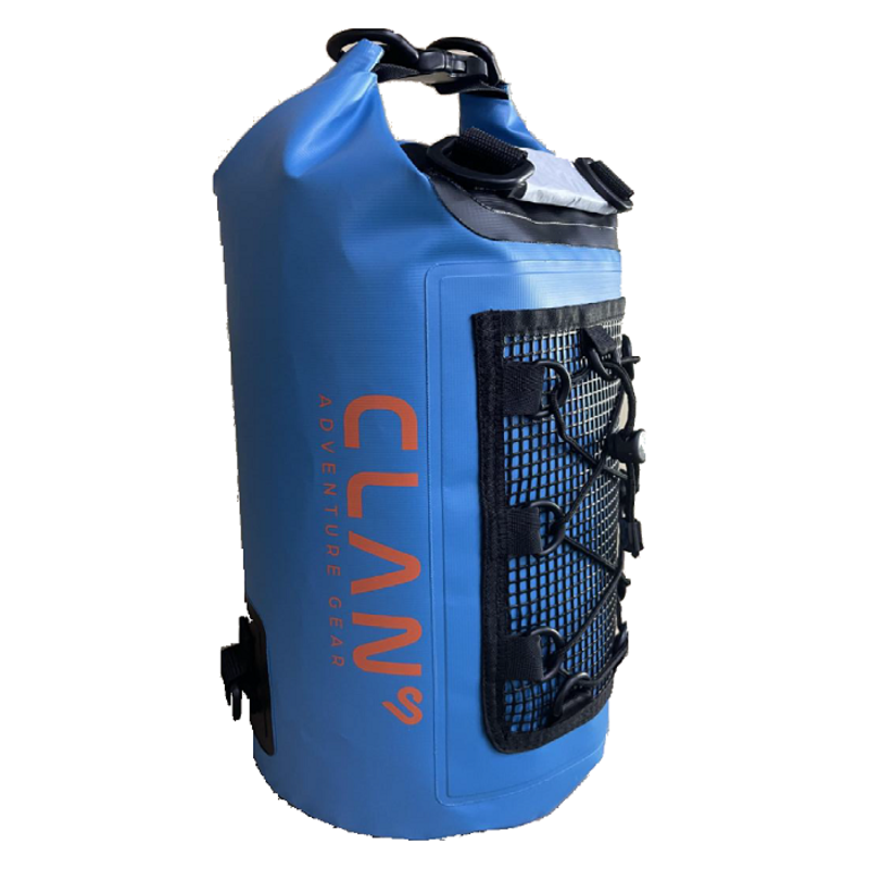 Clan Dry bag 10L