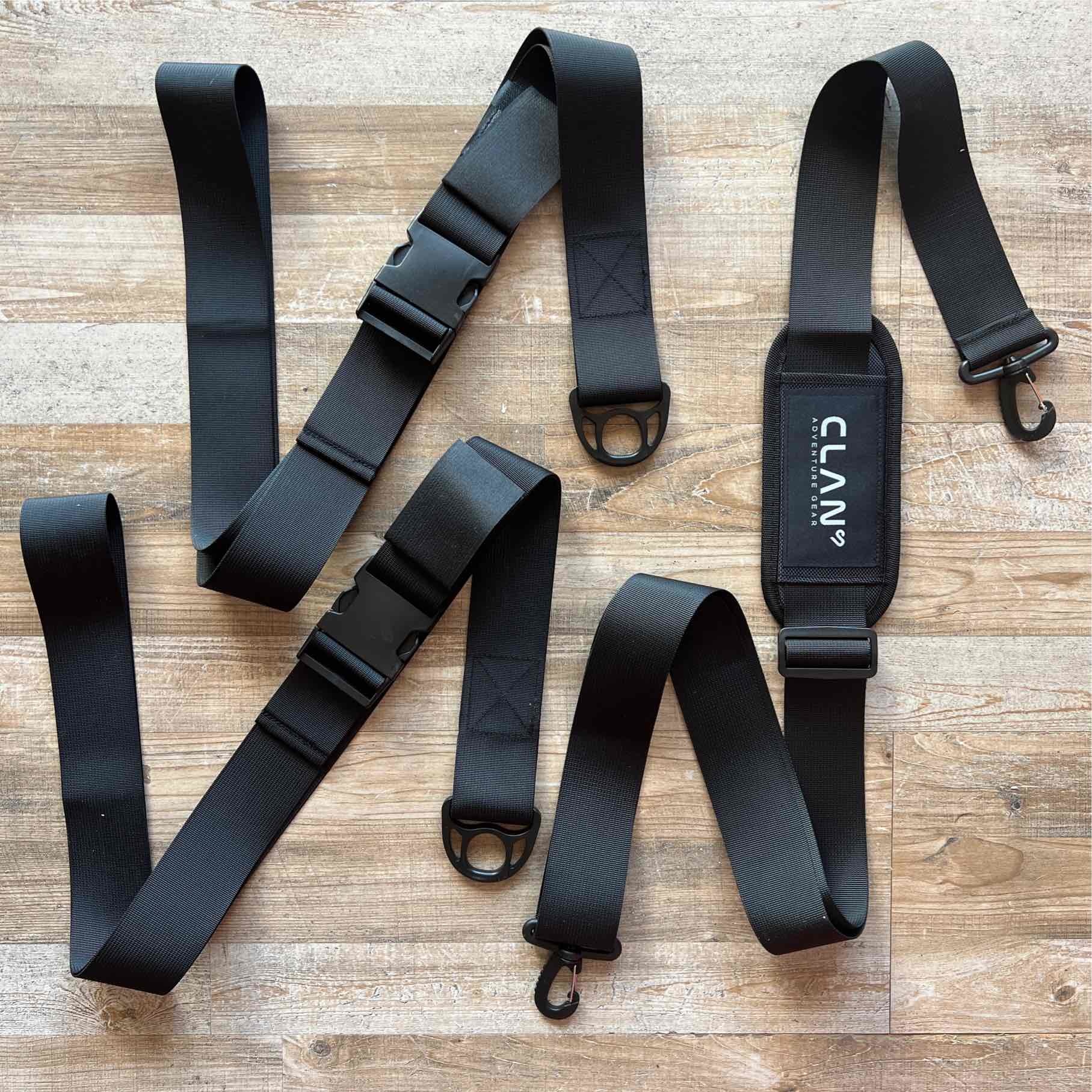 Clan Carry Strap