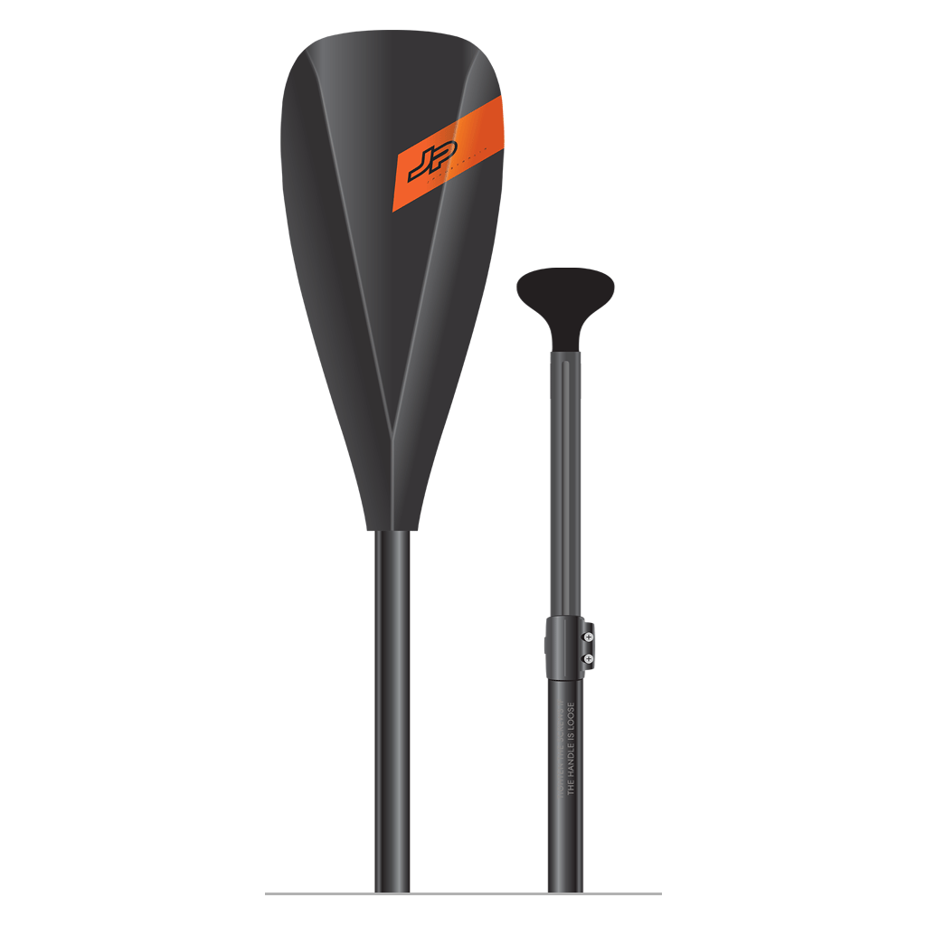 JP JP Glass Nylon Paddle 3pc
