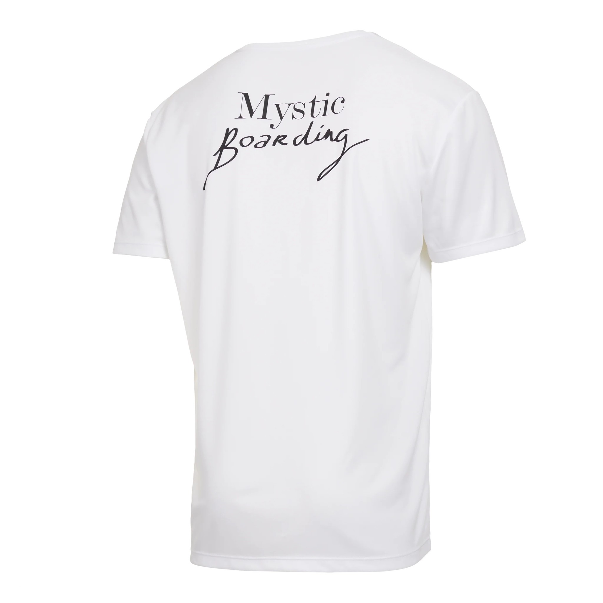 Mystic Mystic Vision S/S Quickdry