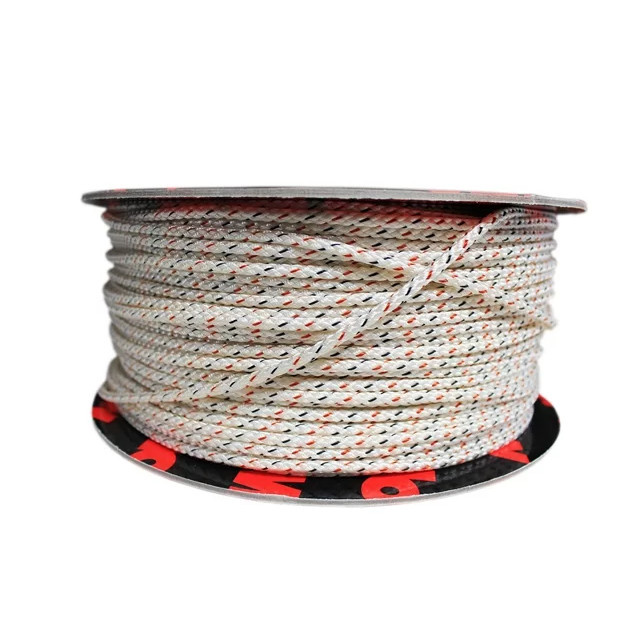 Unifiber Premium Downhaul Rope 4 mm  (1 m.)
