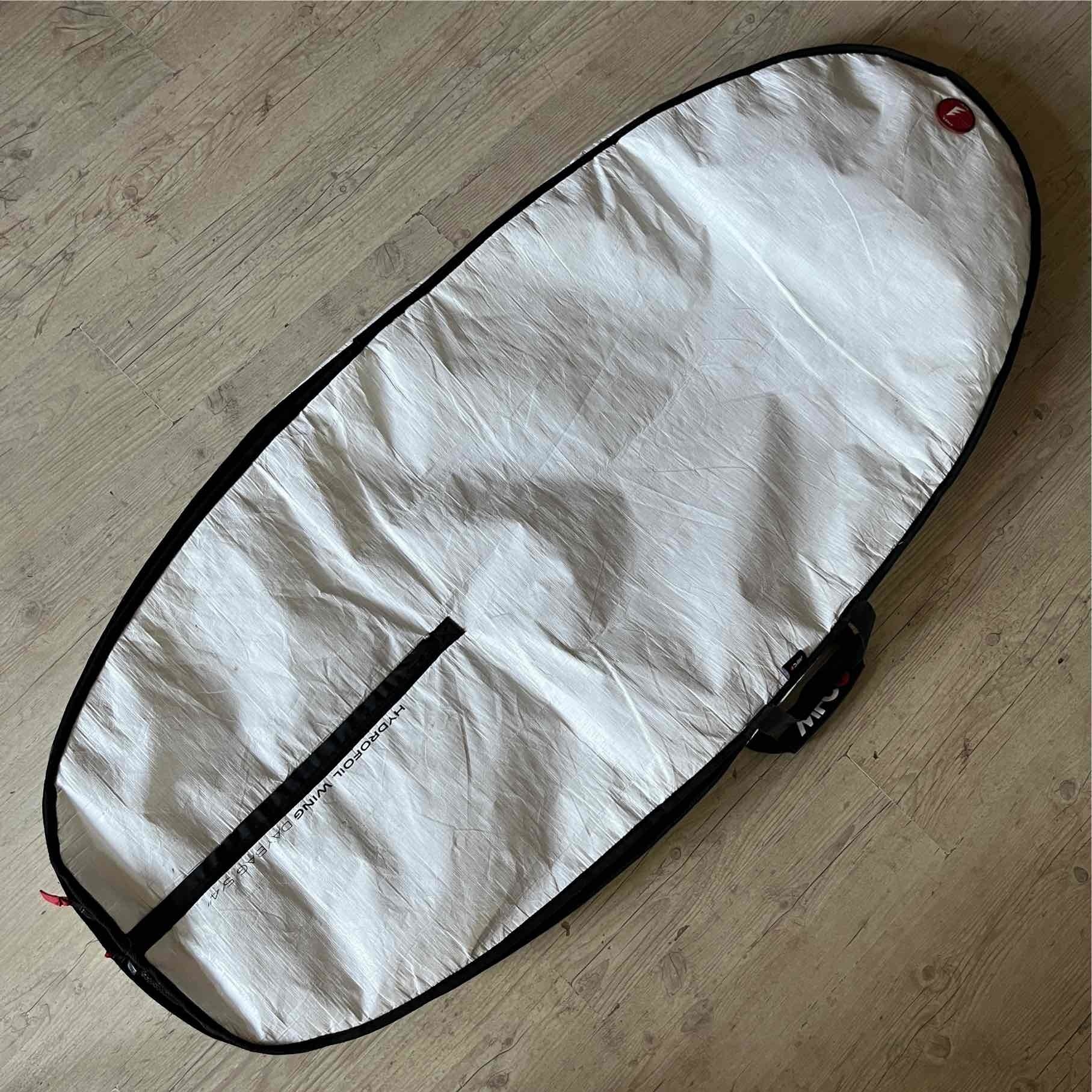 MFC MFC Wingfoil single 5'4