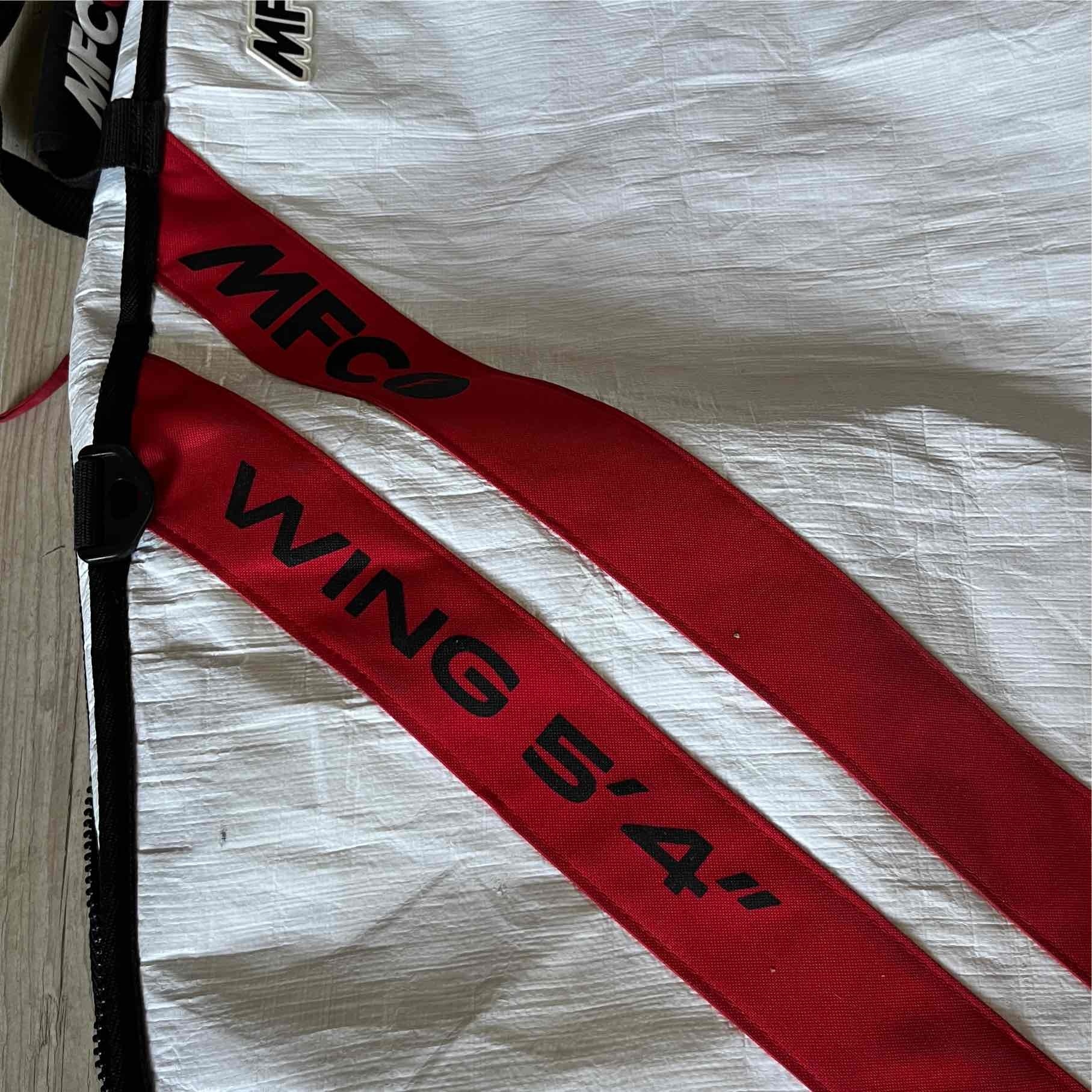 MFC MFC Wingfoil single 5'4