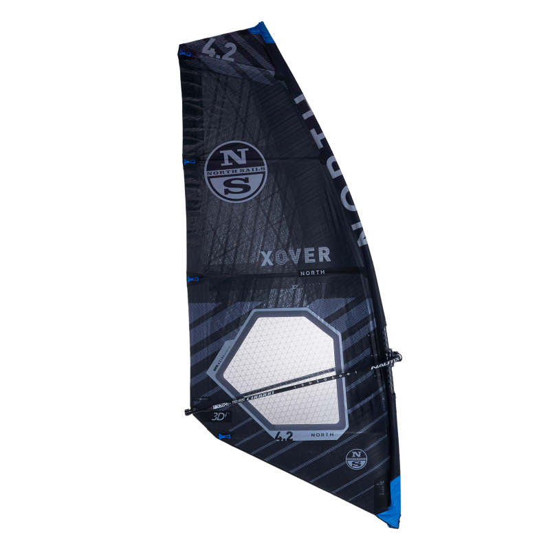 North Windsurfing North X-Over Power Wave