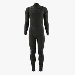 Patagonia Patagonia Men's R3 Yulex Front-Zip Full Suit