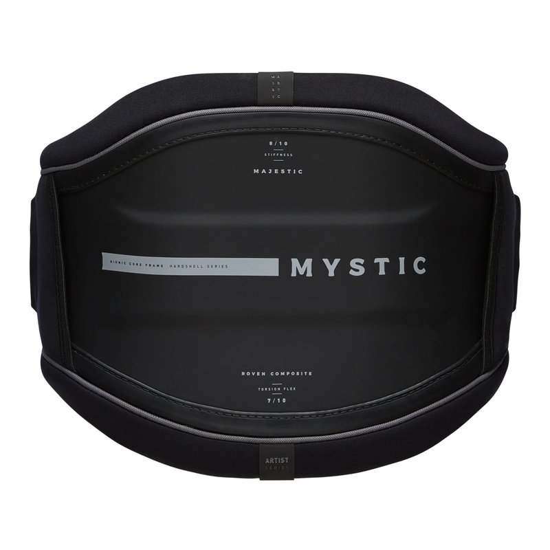 Mystic Mystic Majestic Waist Harness - no spreaderbar