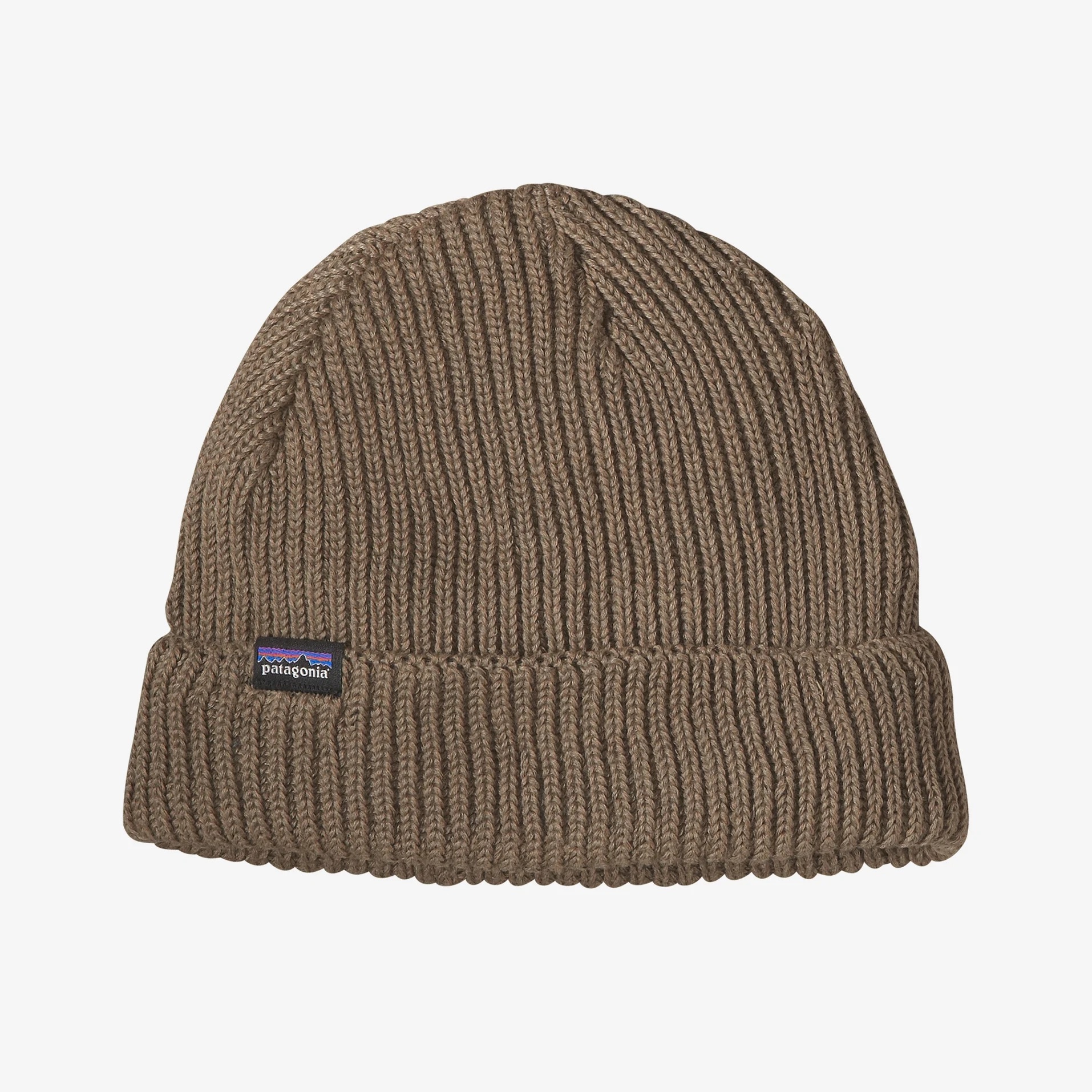 Patagonia Patagonia Fishermans Rolled Beanie