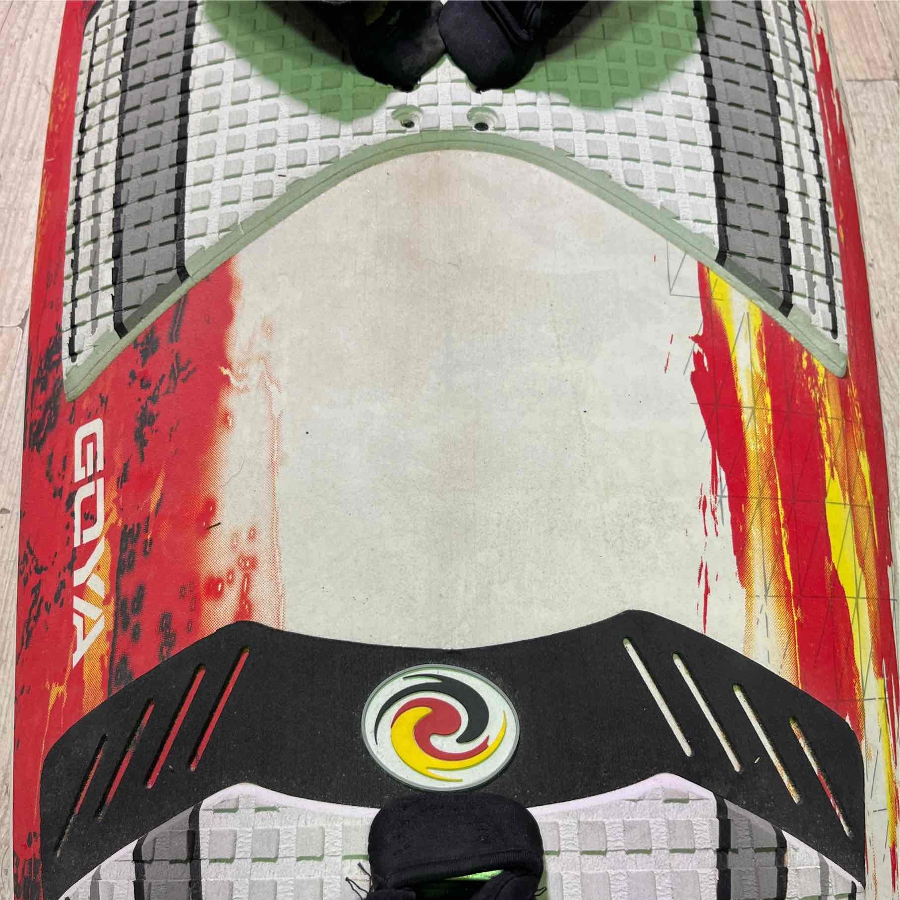 Goya Goya Custom Wave Series 81 2007