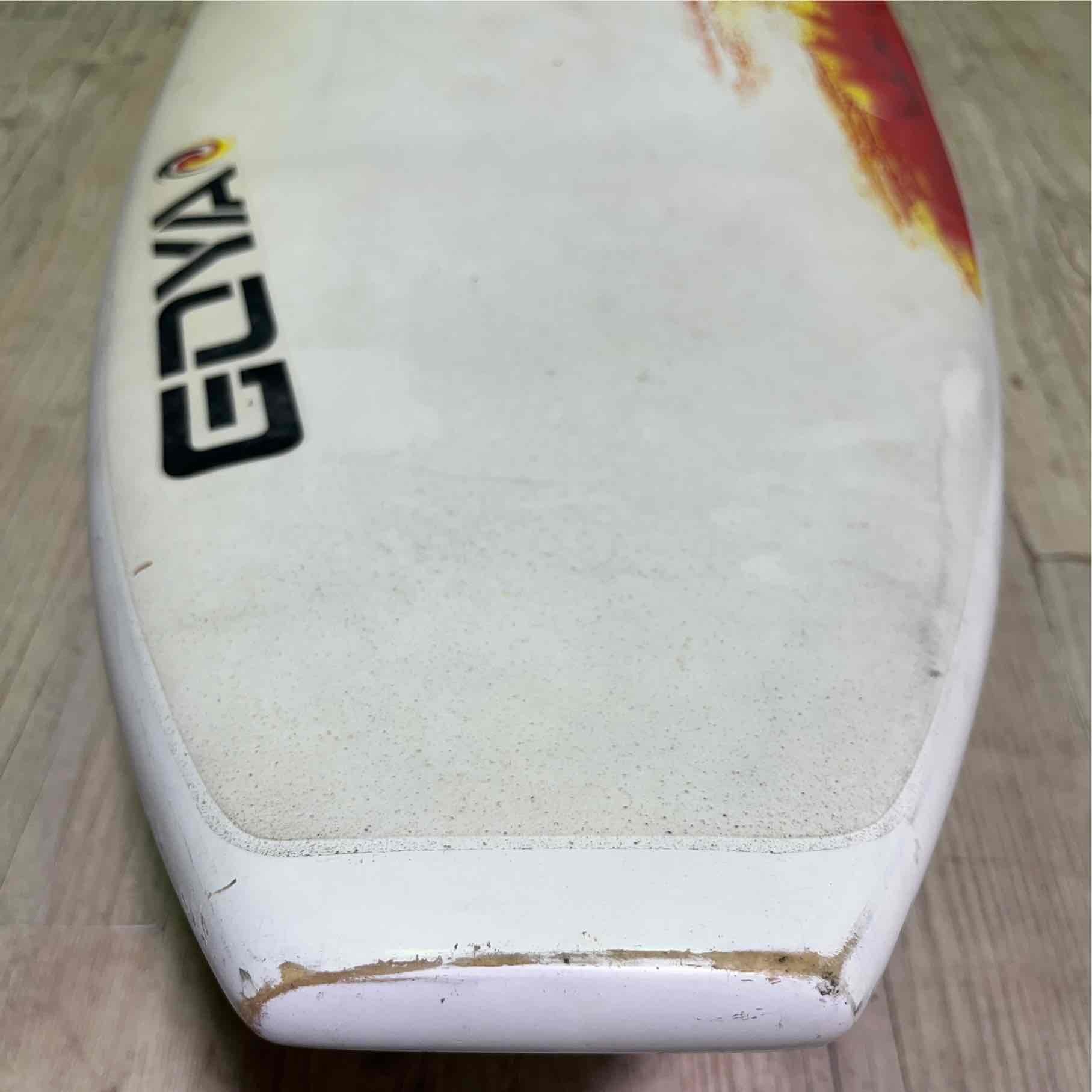 Goya Goya Custom Wave Series 81 2007