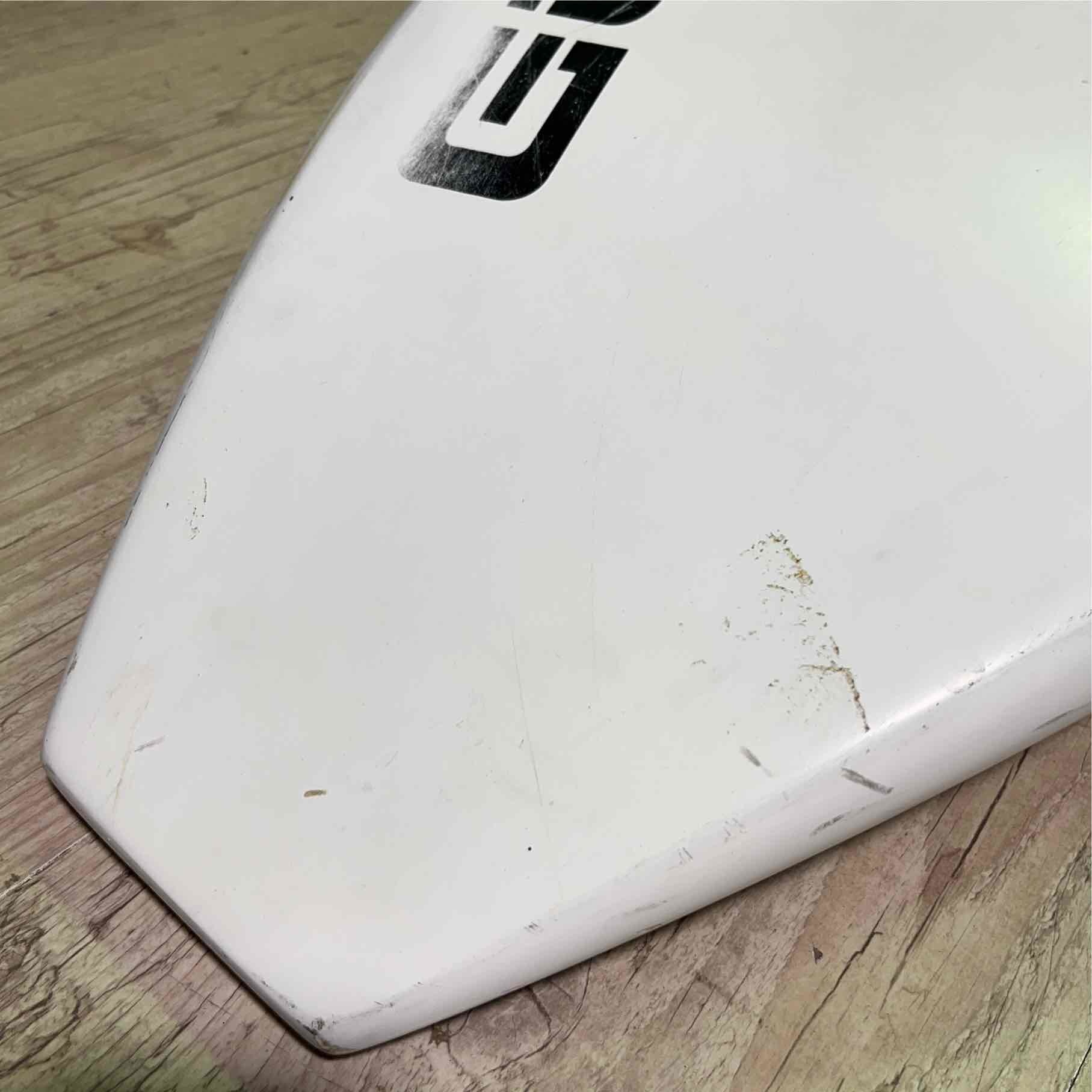 Goya Goya Custom Wave Series 81 2007