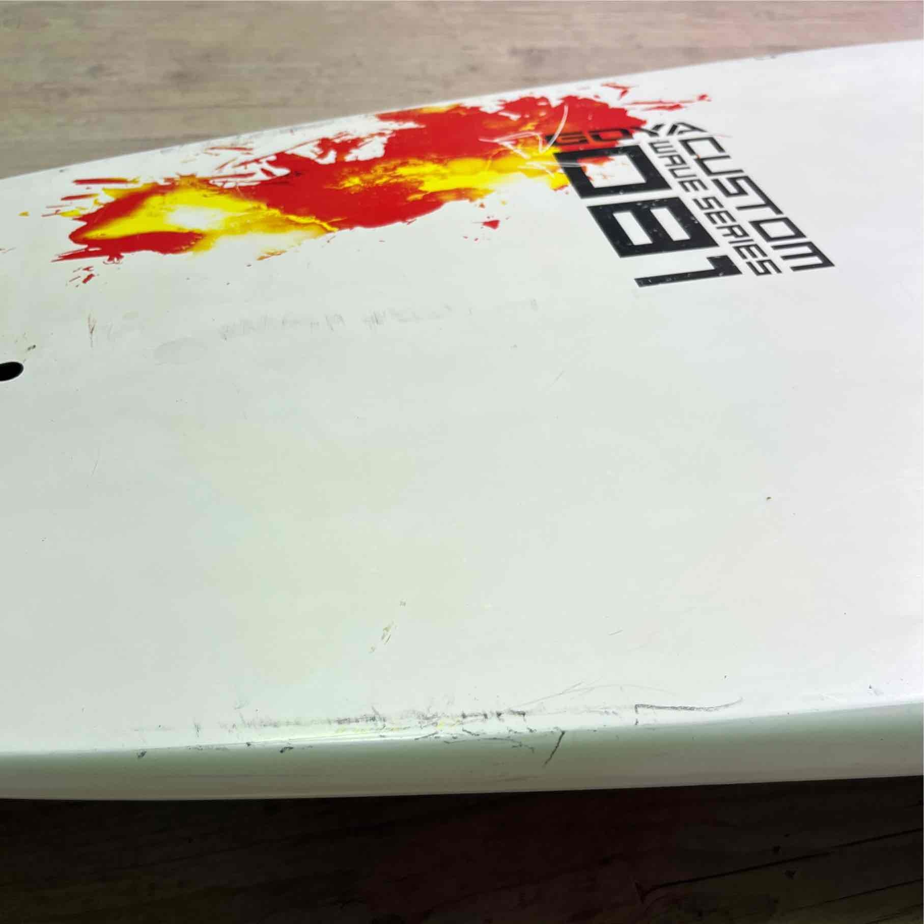 Goya Goya Custom Wave Series 81 2007