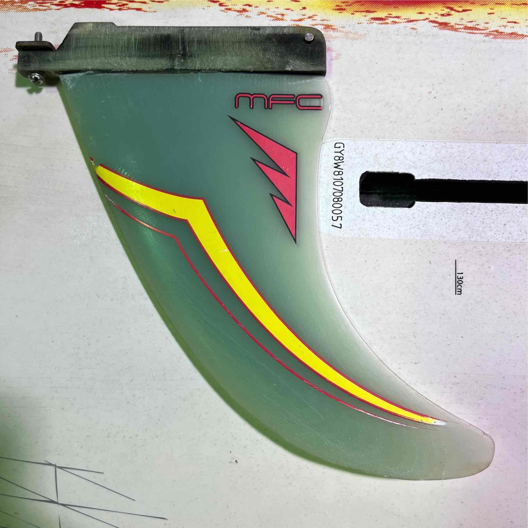 Goya Goya Custom Wave Series 81 2007