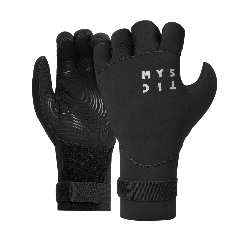 Mystic Mystic Roam Glove 3mm Precurved