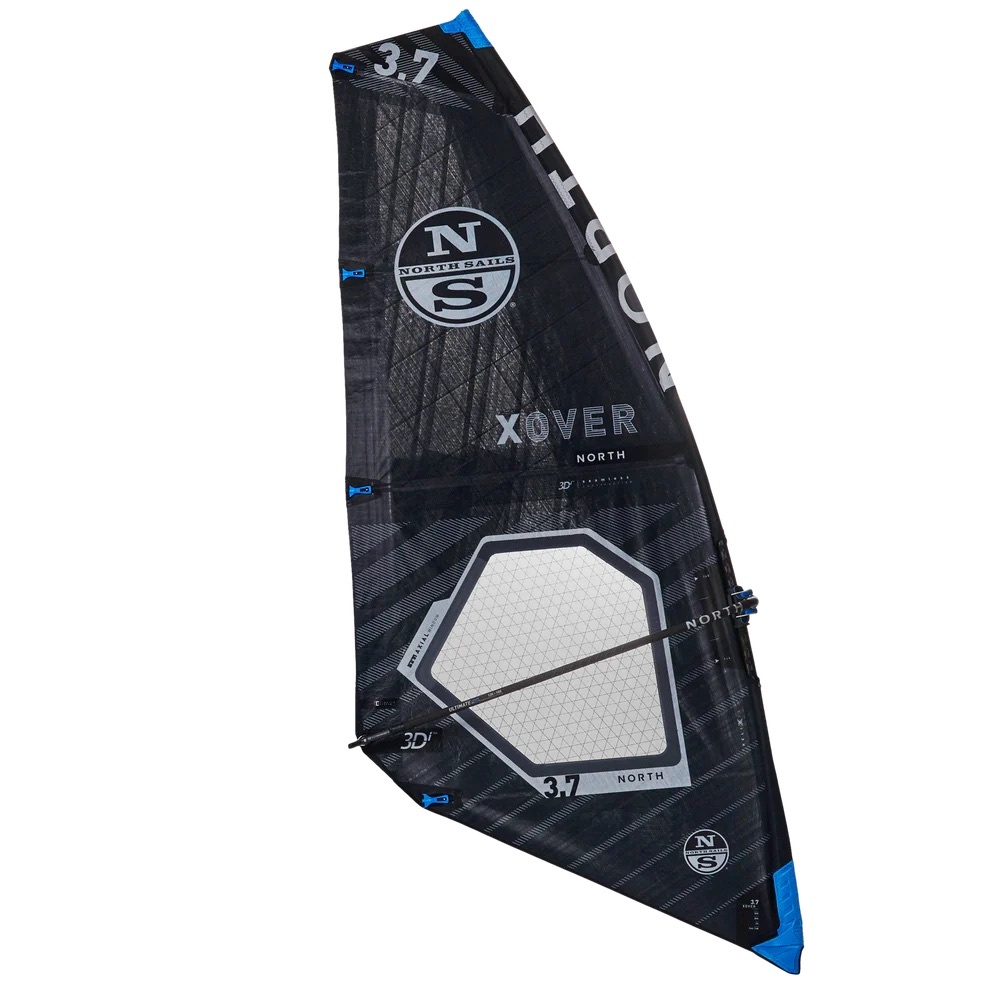 North Windsurfing North X-Over FreeRide