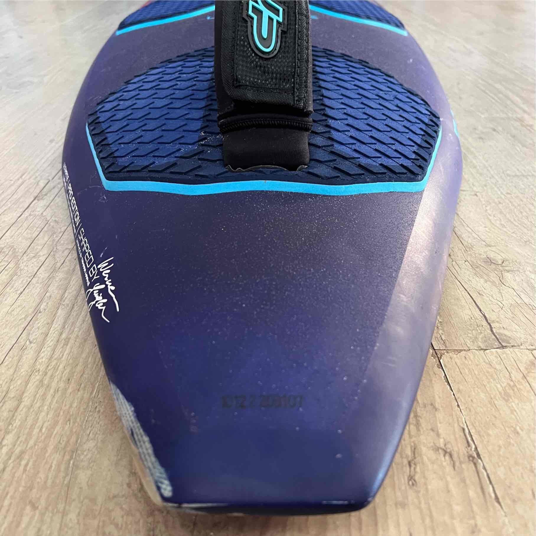 JP JP Ultimate Wave 83 2022