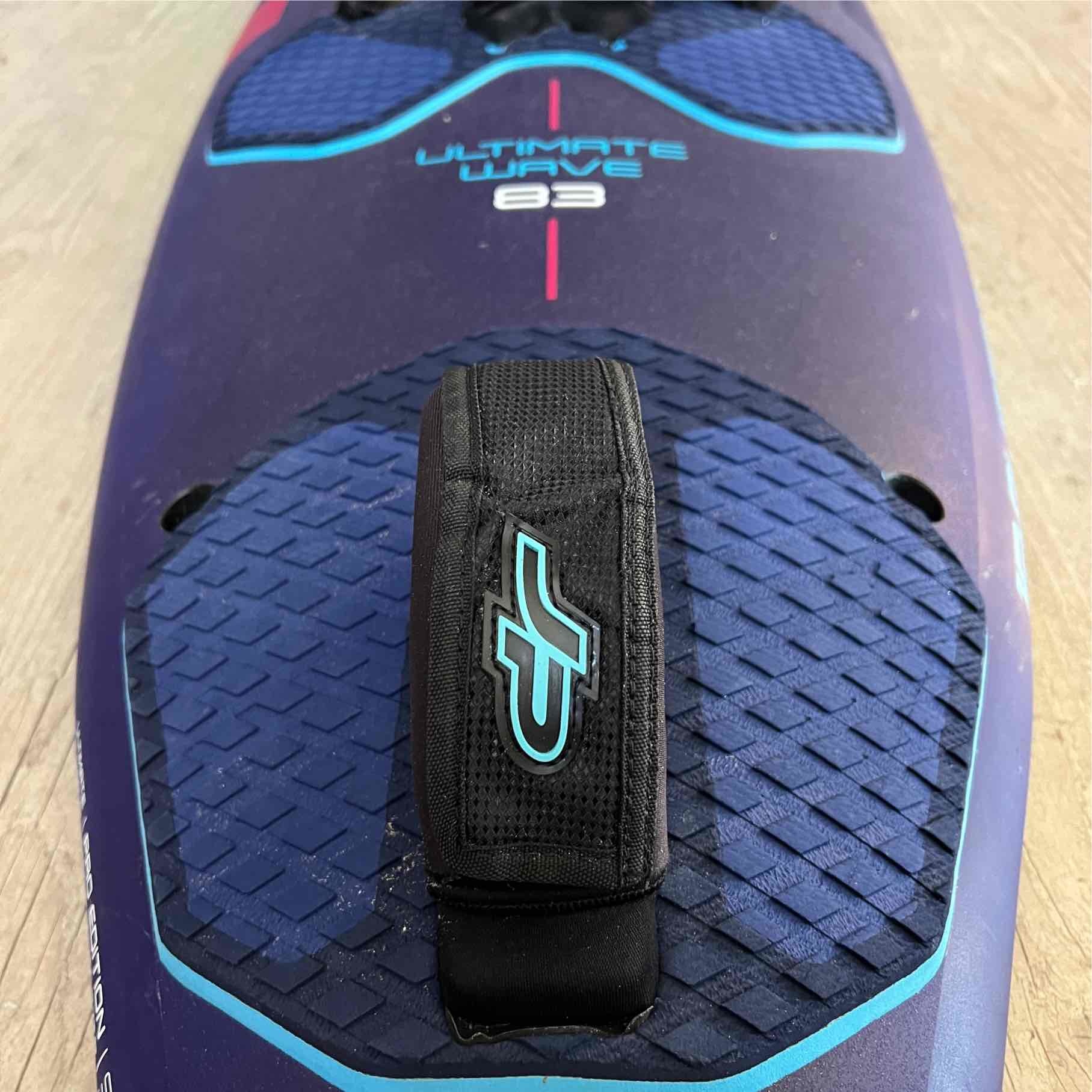 JP JP Ultimate Wave 83 2022