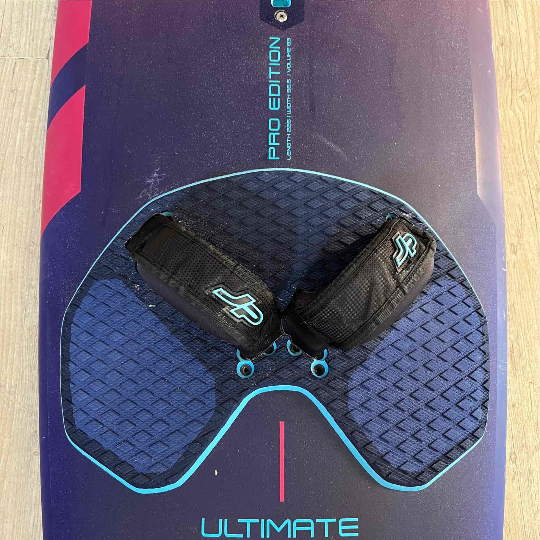 JP JP Ultimate Wave 83 2022