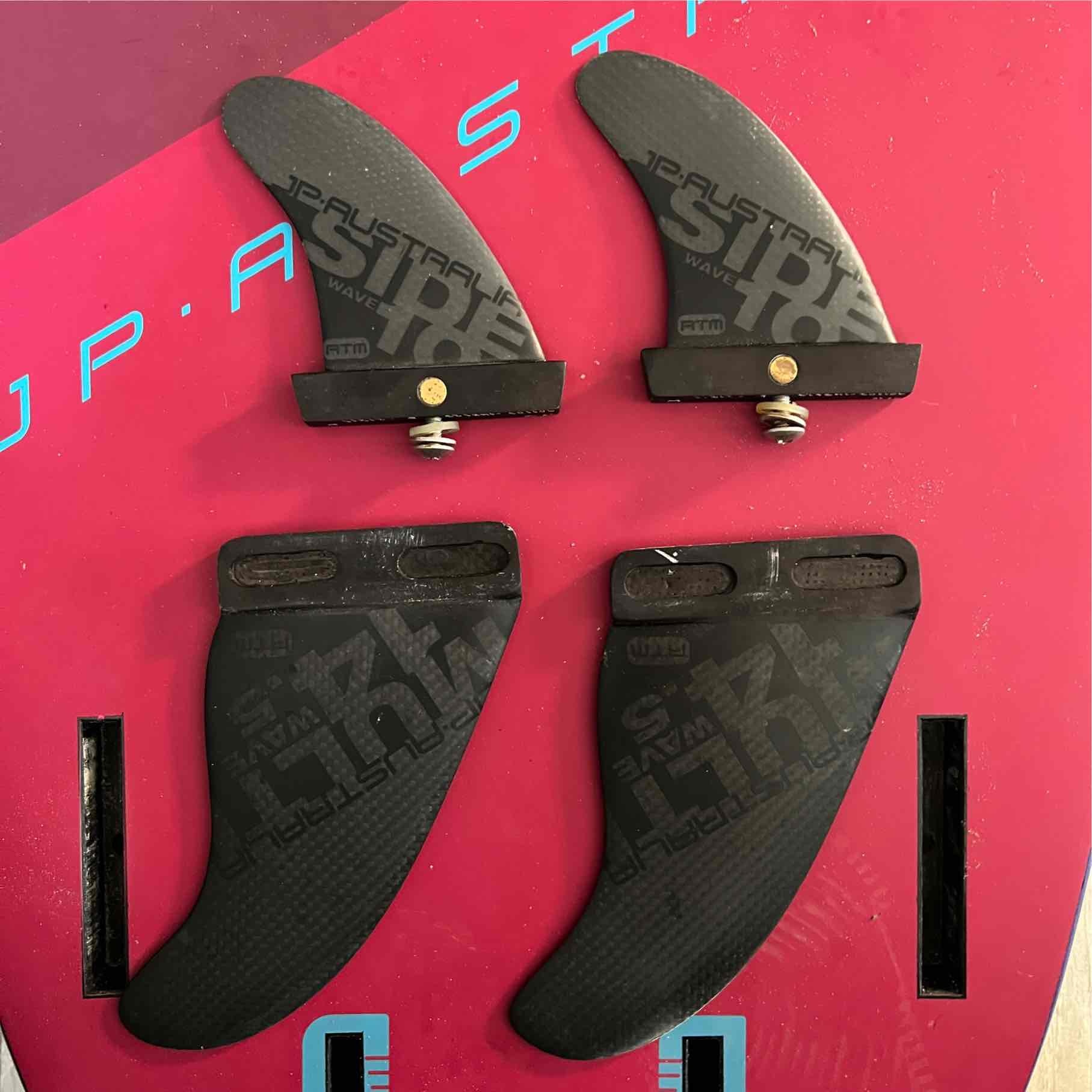 JP JP Ultimate Wave 83 2022