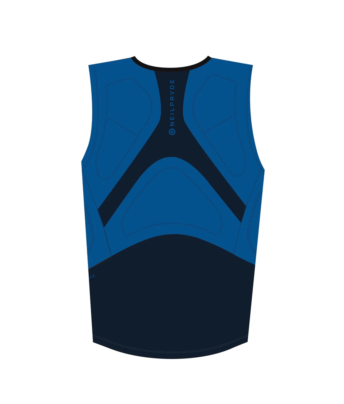 Neil Pryde Neil Pryde Combat Impact HS FZ Vest Men