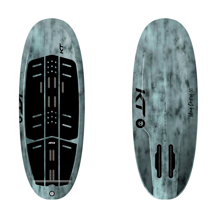 KT KT Wing Drifter