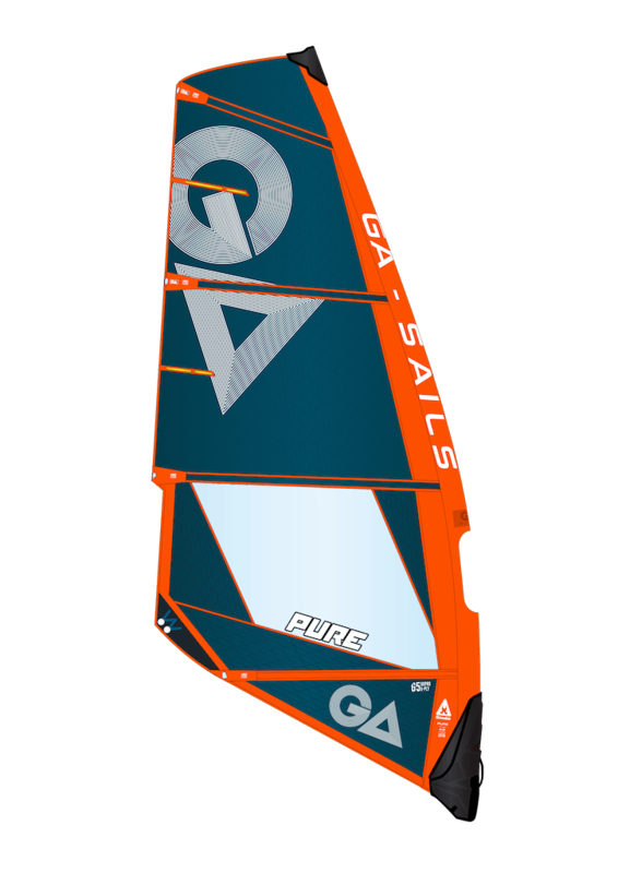 GA Sails Ga-Sails Pure 2023