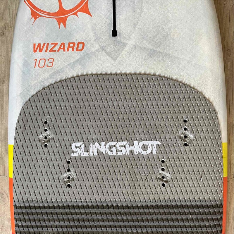 Slingshot Slingshot Wizard V2 103