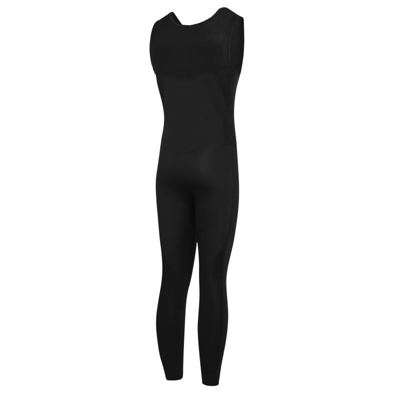 Mystic Mystic Brand Long John 2mm