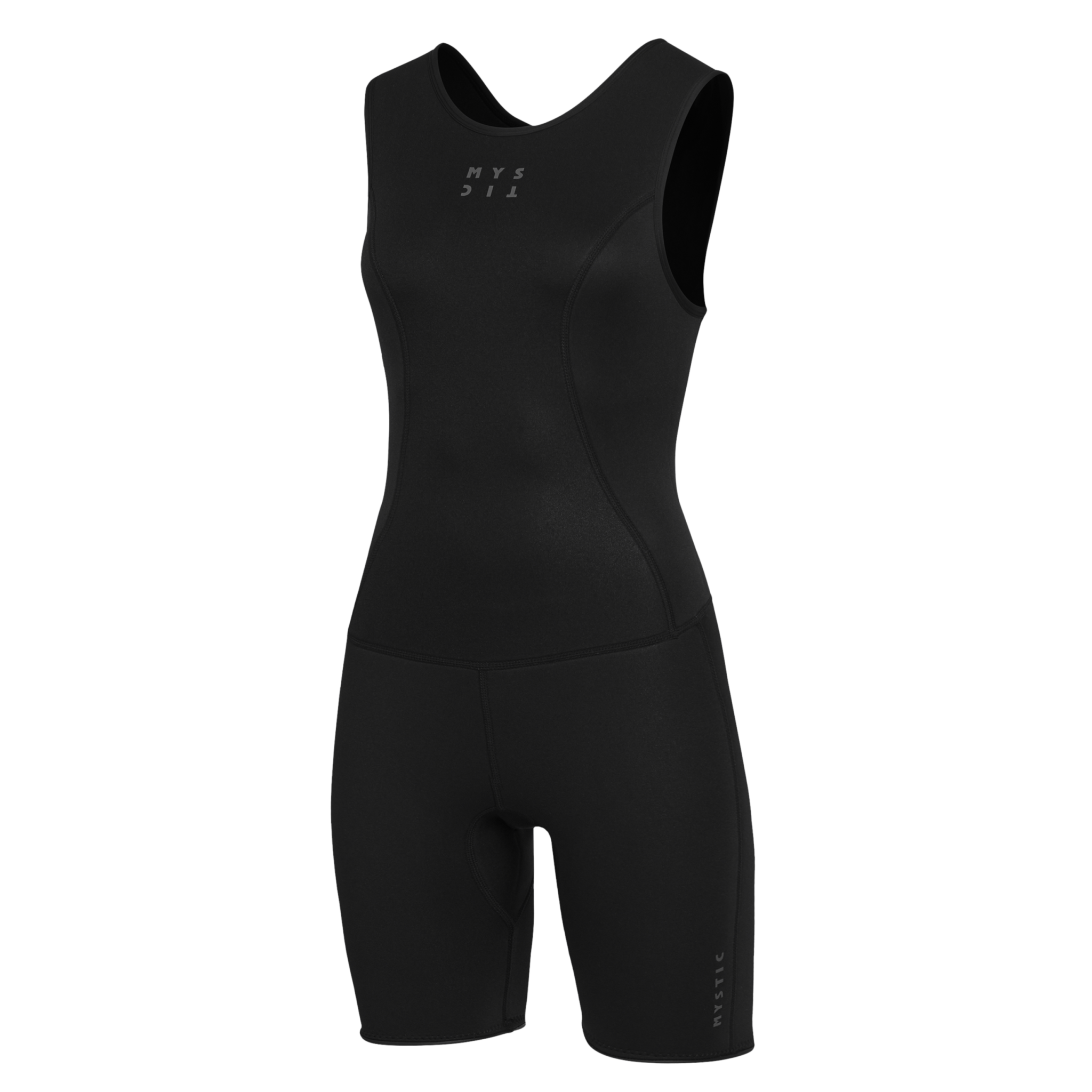 Mystic Mystic Brand Short John 2mm Women