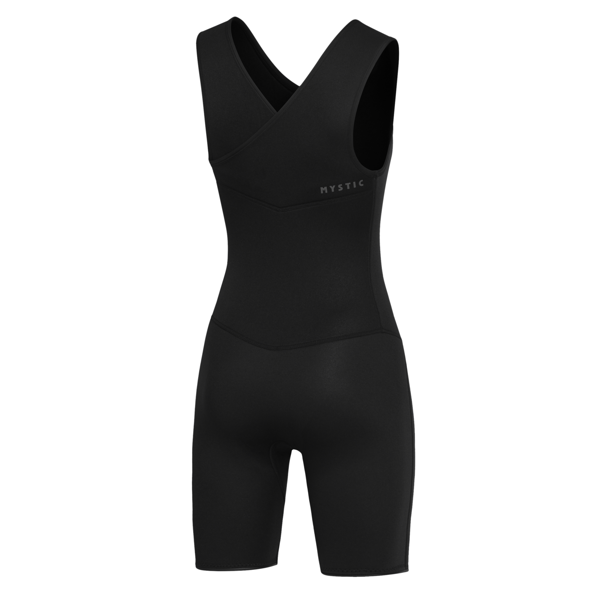 Mystic Mystic Brand Short John 2mm Women