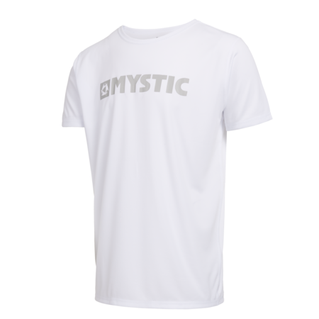 Mystic Mystic Star Shortsleeve  quickdry