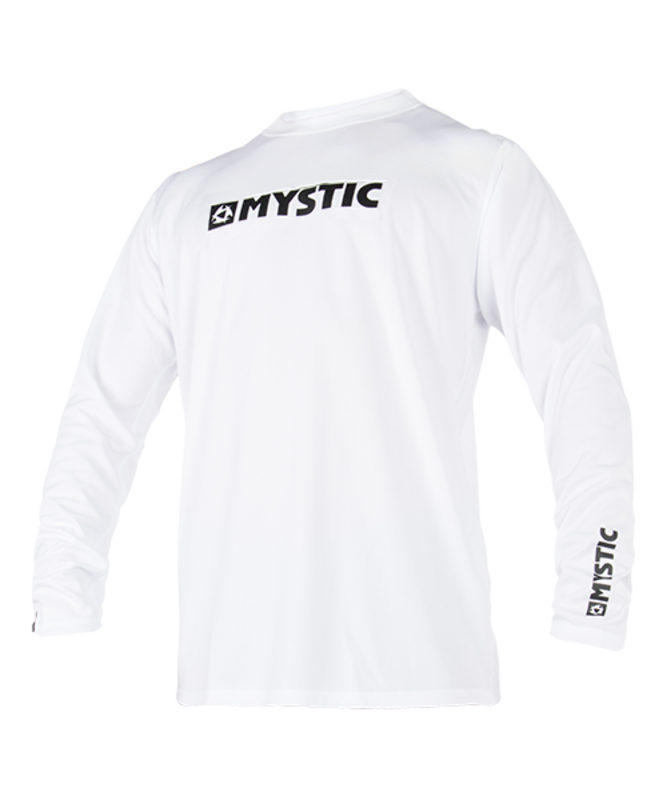 Mystic Mystic Star Longsleeve rashvest