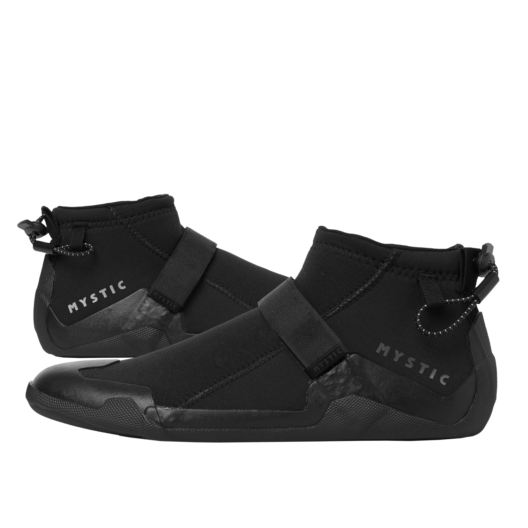 Mystic Mystic Ease Shoe 3mm Round Toe