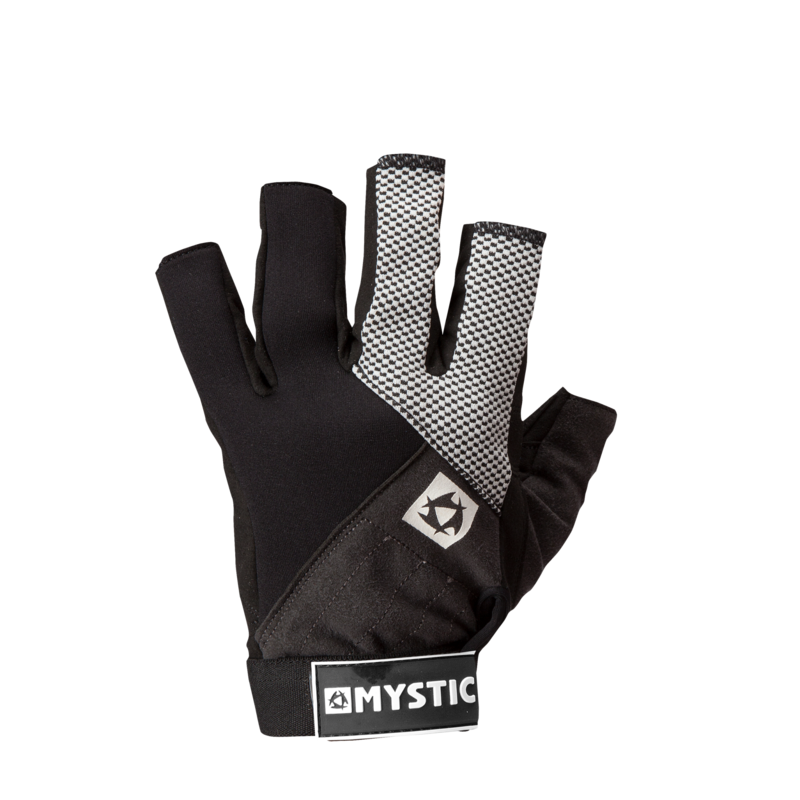 Mystic Mystic Neo rash Neoprene glove / short finger