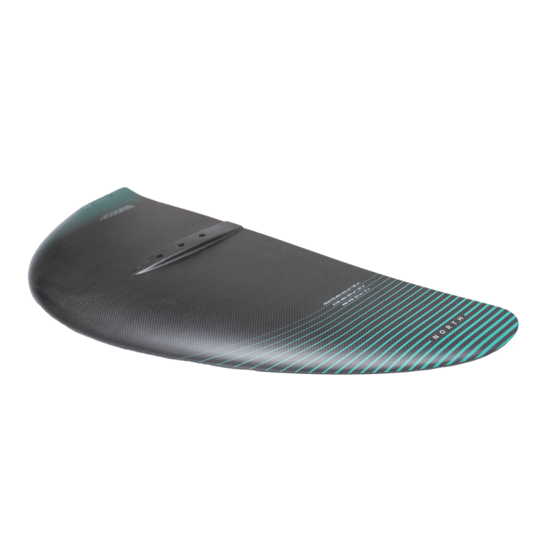 North North Sonar 1850R Front Wing