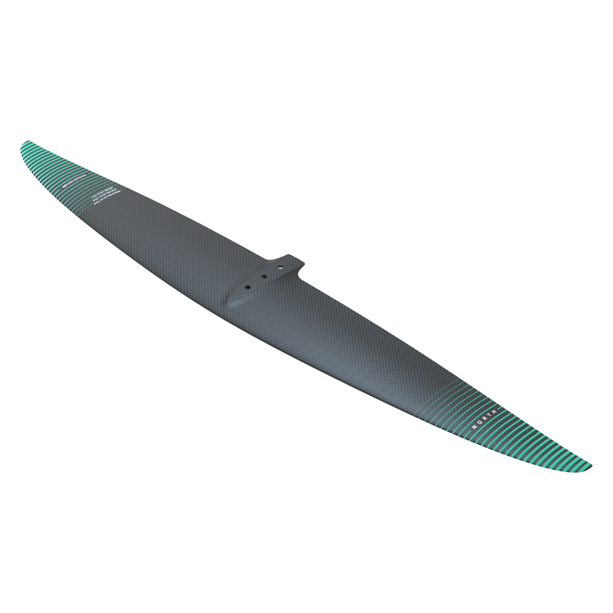 North North Sonar HA1150 Front Wing