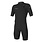 O'neill O'neill Hammer 2mm Chest Zip Shortsleeve Spring Wetsuit