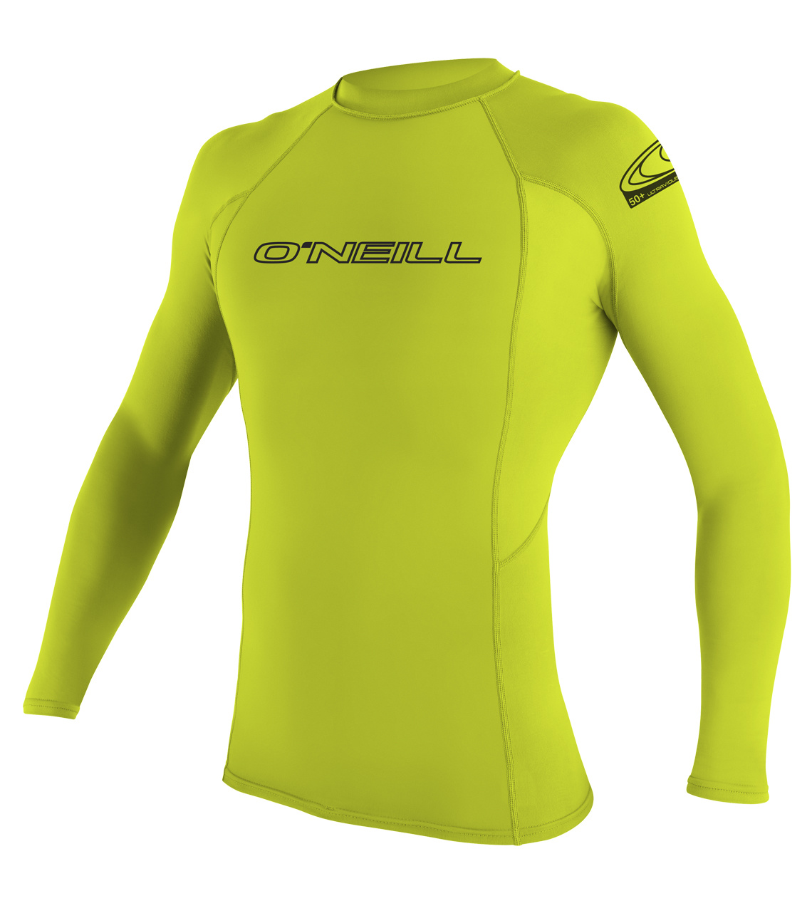 O'neill O'nelil Youth Basic Skins L/S Rash Guard