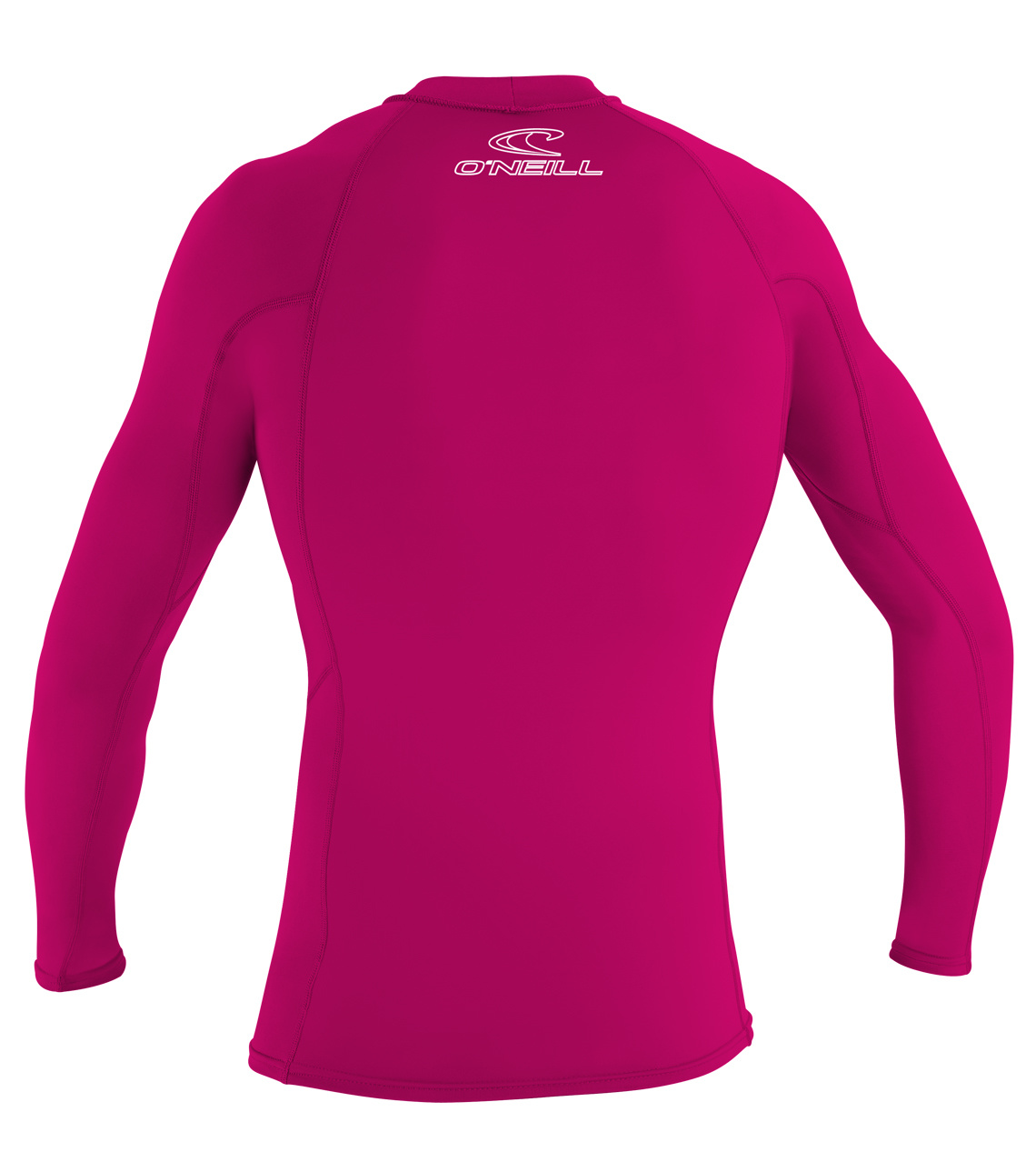 O'neill O'nelil Youth Basic Skins L/S Rash Guard