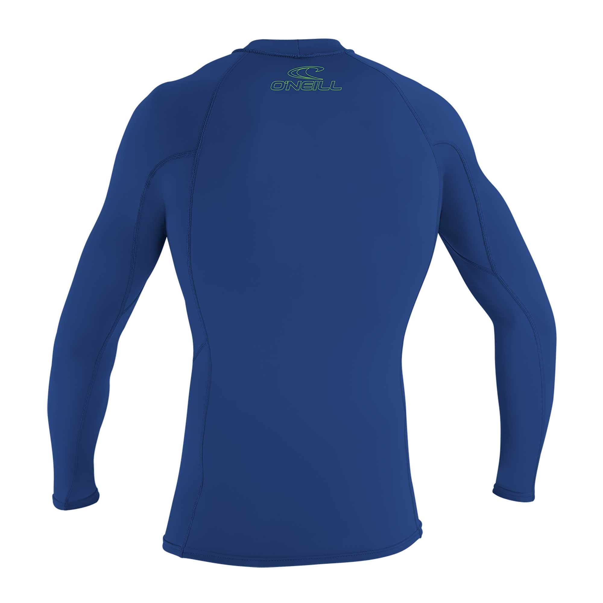 O'neill O'nelil Youth Basic Skins L/S Rash Guard