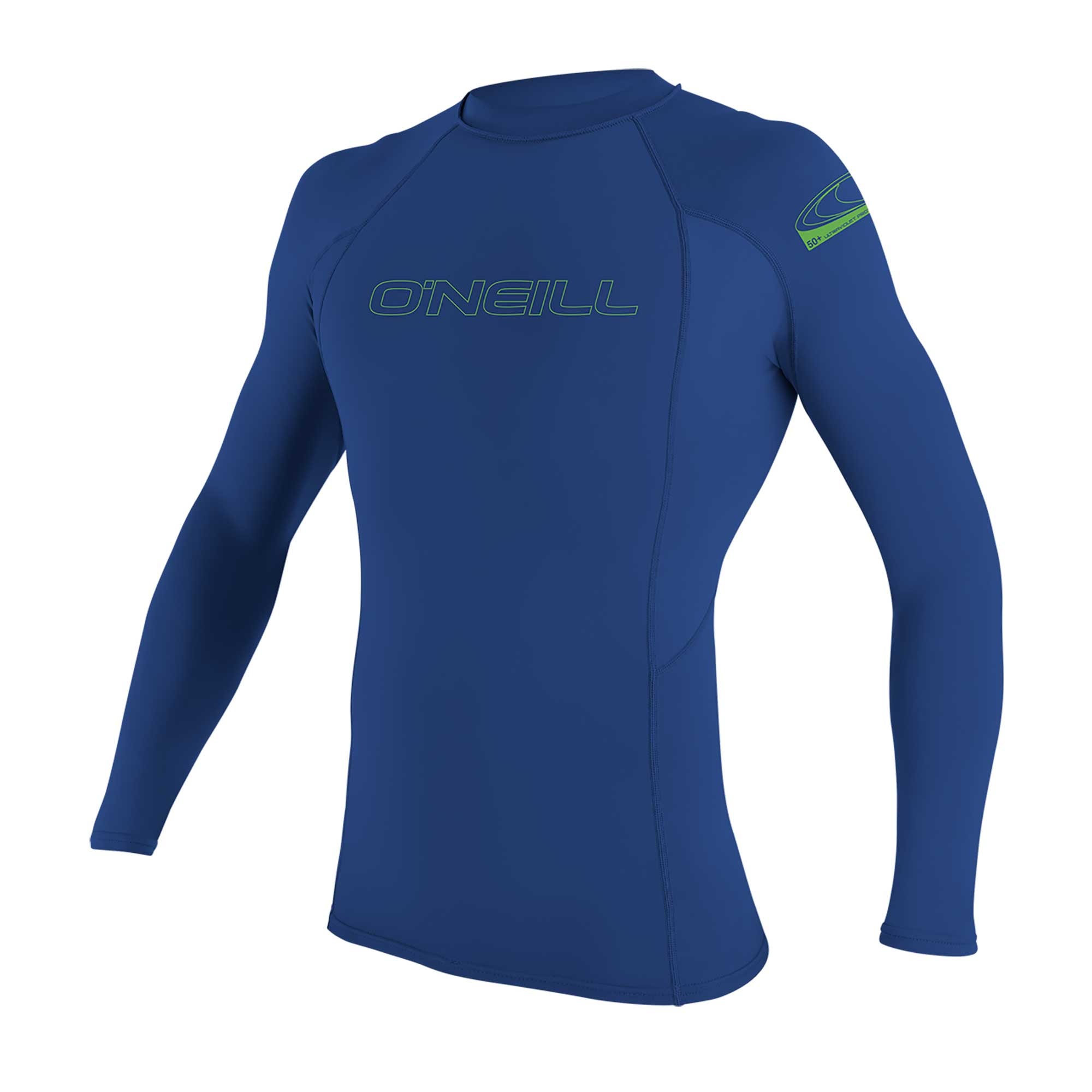 O'neill O'nelil Youth Basic Skins L/S Rash Guard