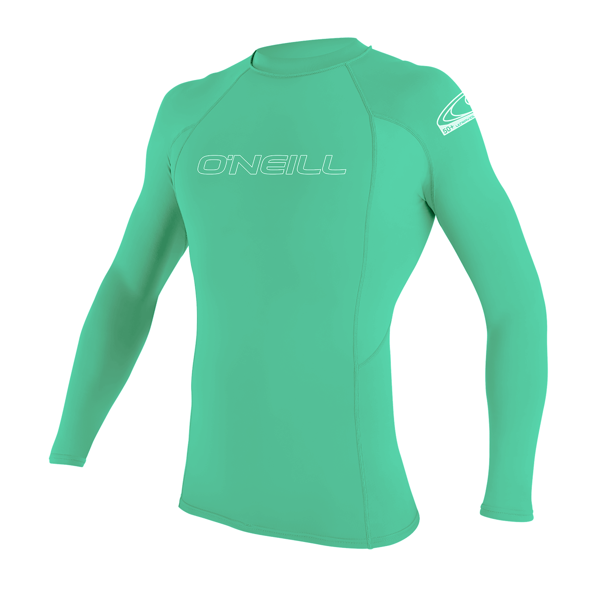 O'neill O'nelil Youth Basic Skins L/S Rash Guard