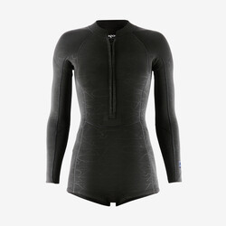 Patagonia Patagonia W's R1 Lite Yulex L/S Spring Jane